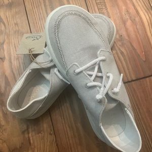 Chaco chillos sneaker lightweight casual shoe